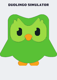 Duolingo simulator