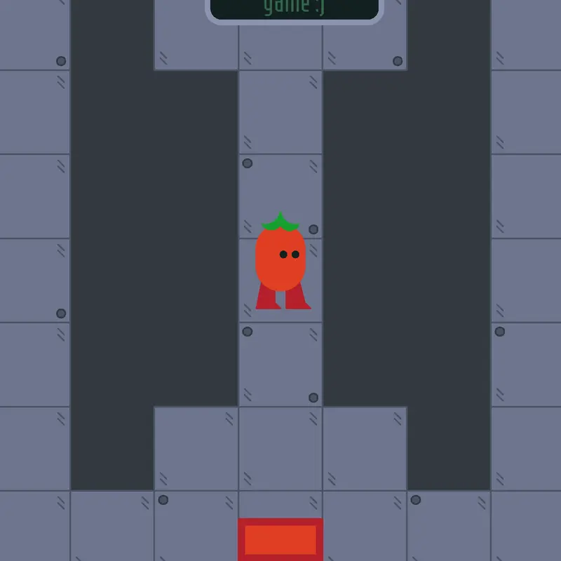 Game by @EDDSELDOESGAMES