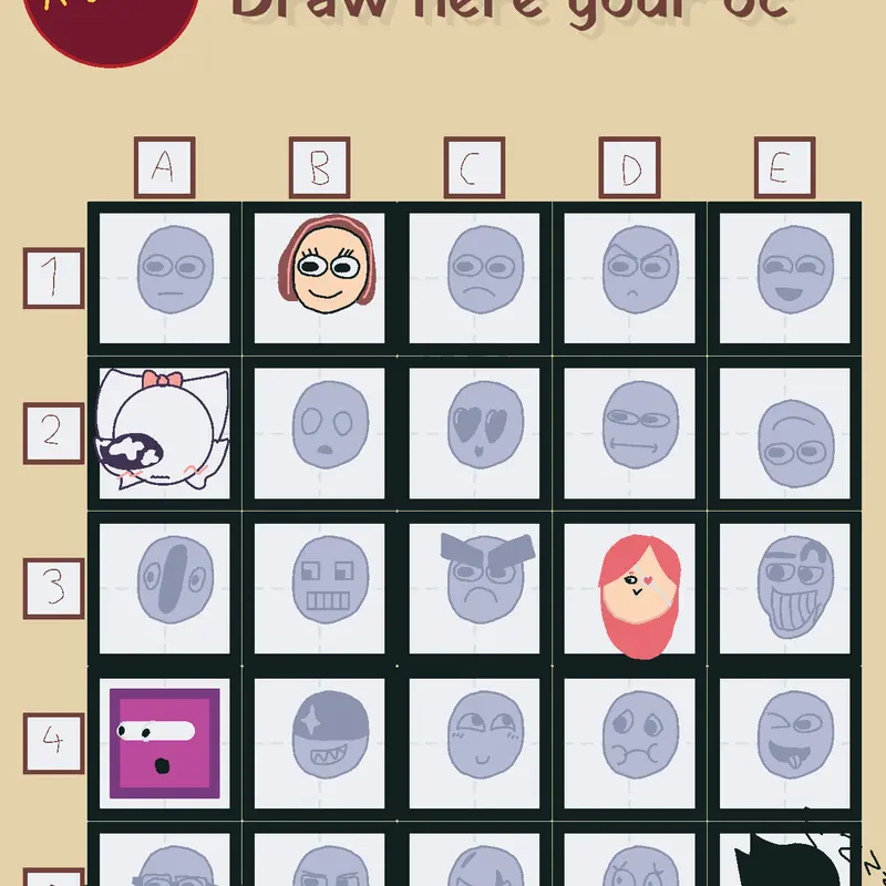 Game by @Lily_love09_quit