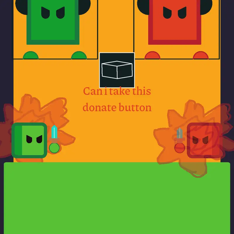 Game by @rainydaystheonlydays