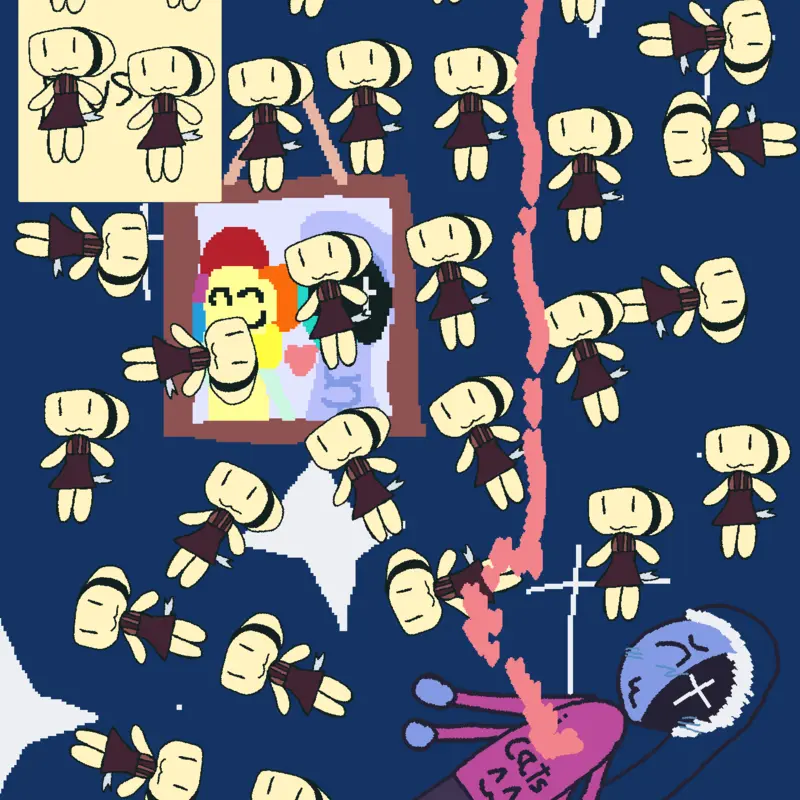 Game by @-Y3LLOW-BUT-SP00K7-