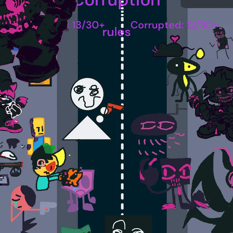 Game by @DSKLL_687Cuguliadam