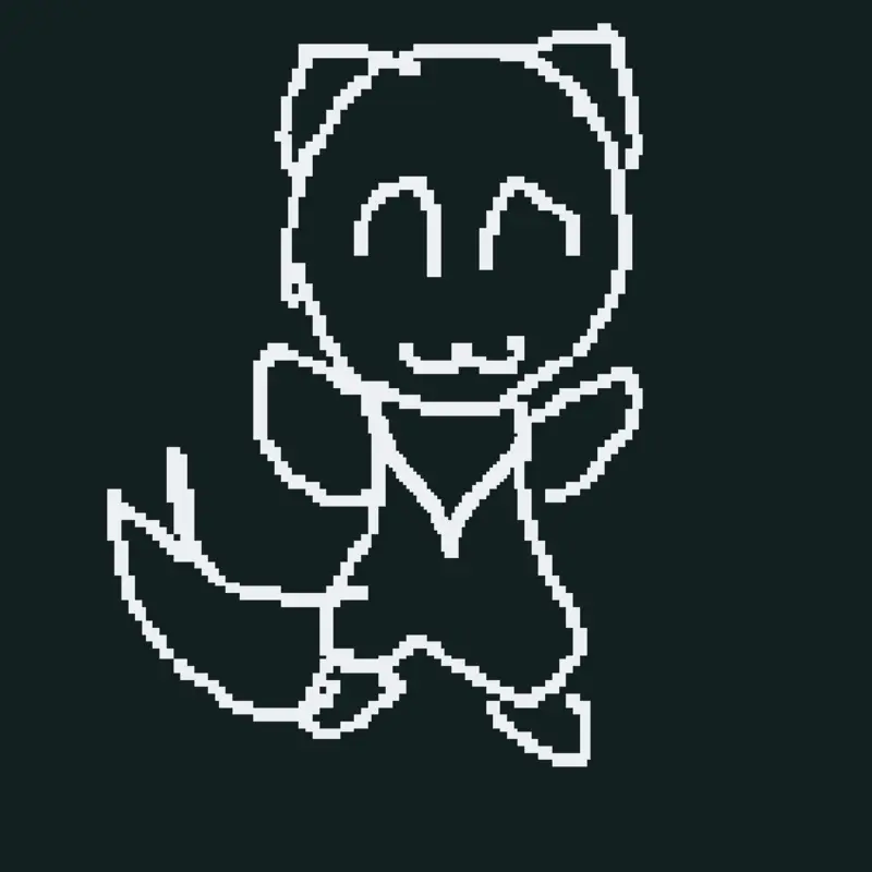 Game by @mandinata
