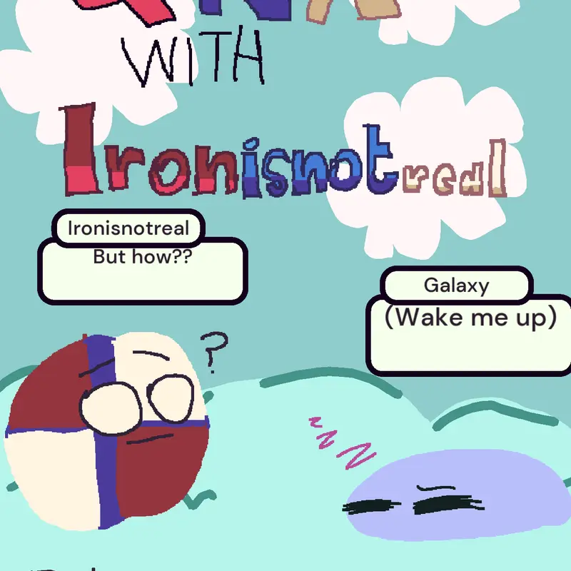 Game by @IronIsnotreal