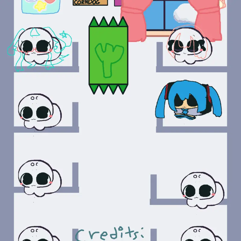 Game by @kihno_quit