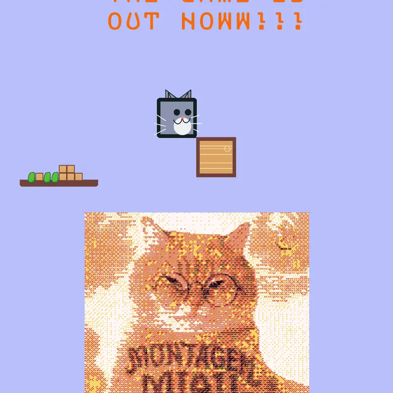 Game by @Squirtle_GOAT