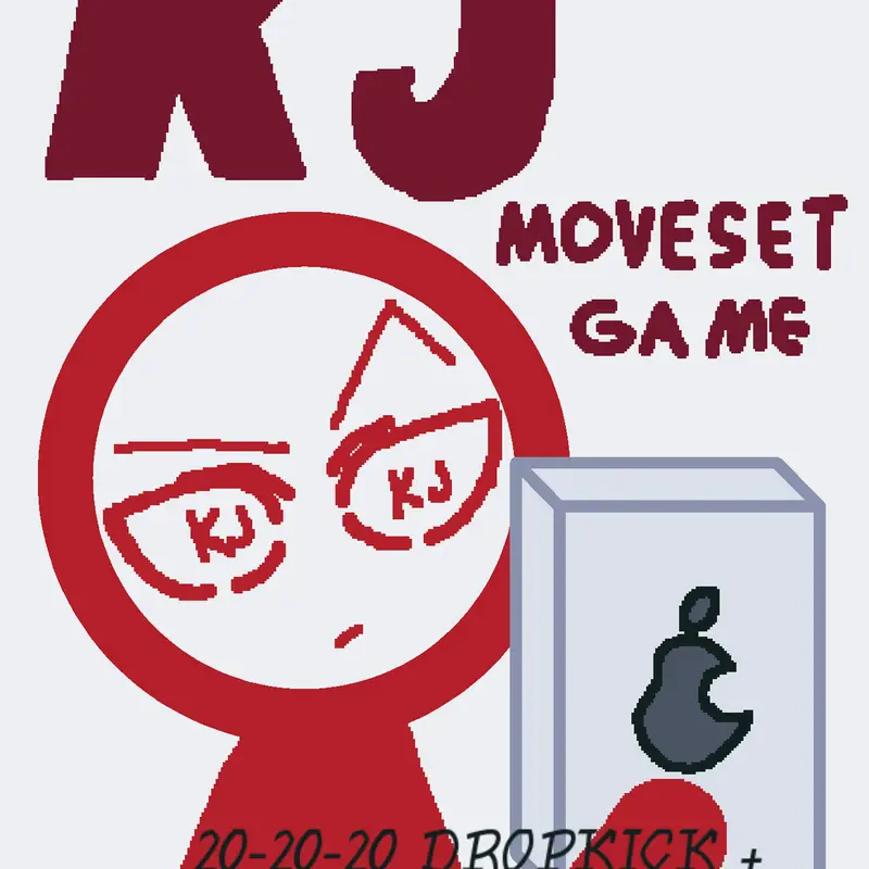 Game by @Kevinherne