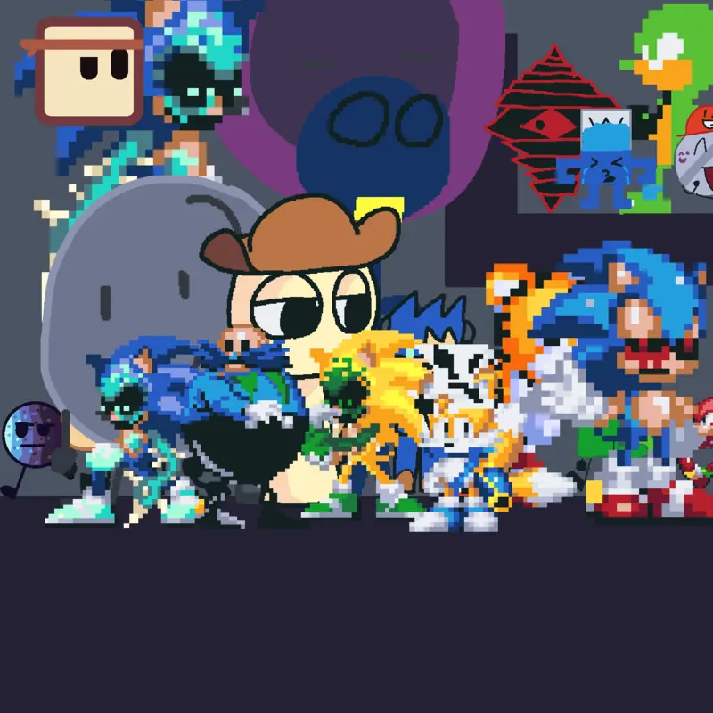 Game by @LeoDoodson