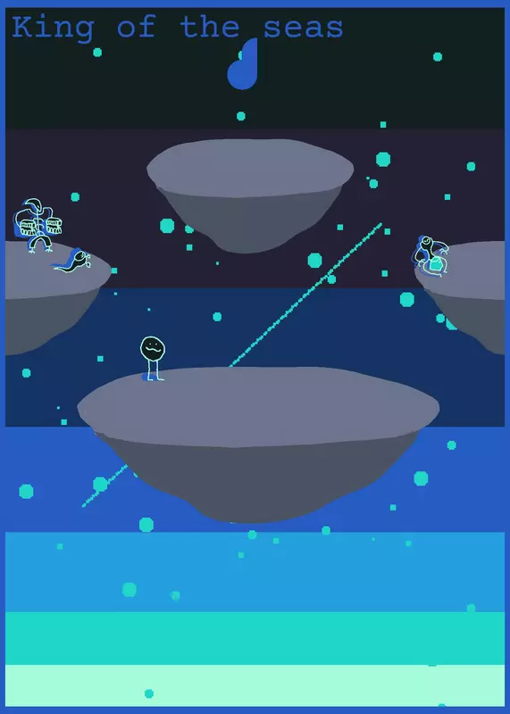 Game by @Documents-Of-Carnage