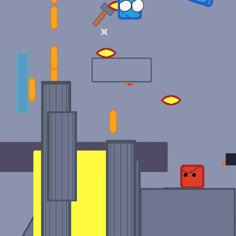 Game by @Oreo_master