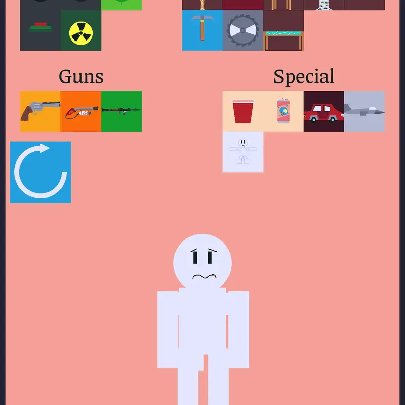 Game by @XtremeGamer