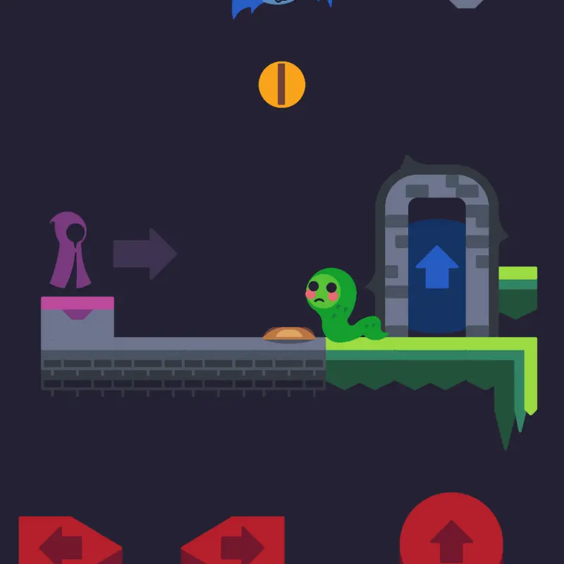 Game by @Gaboyou