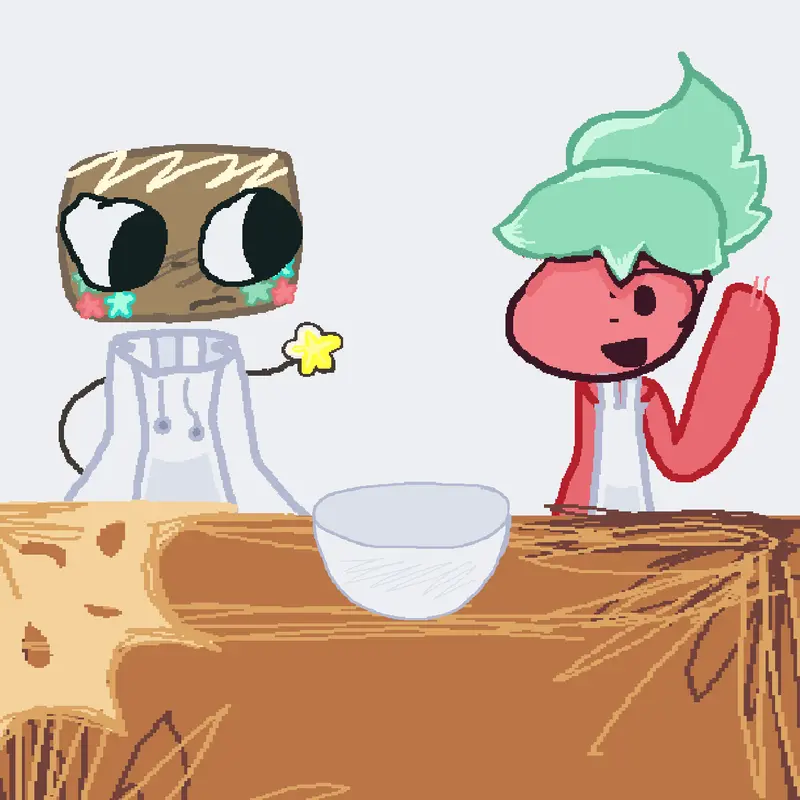 Game by @i_love_shellvission