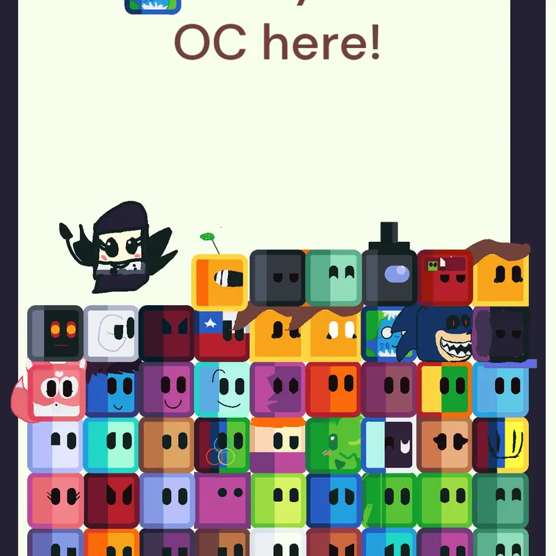 Game by @moniasssek