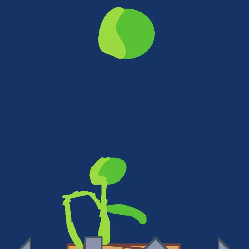 Game by @Friendsticks1363