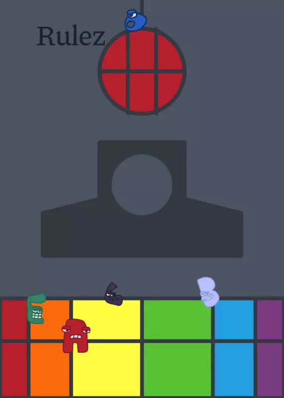 Game by @DaBestOhioMagumaLema