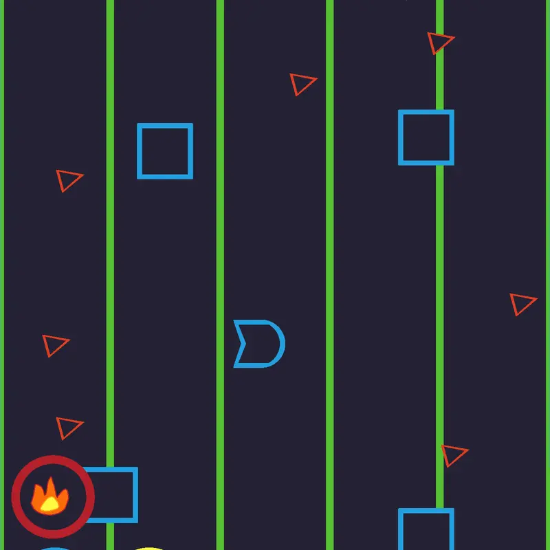 Game by @GatlingPea100
