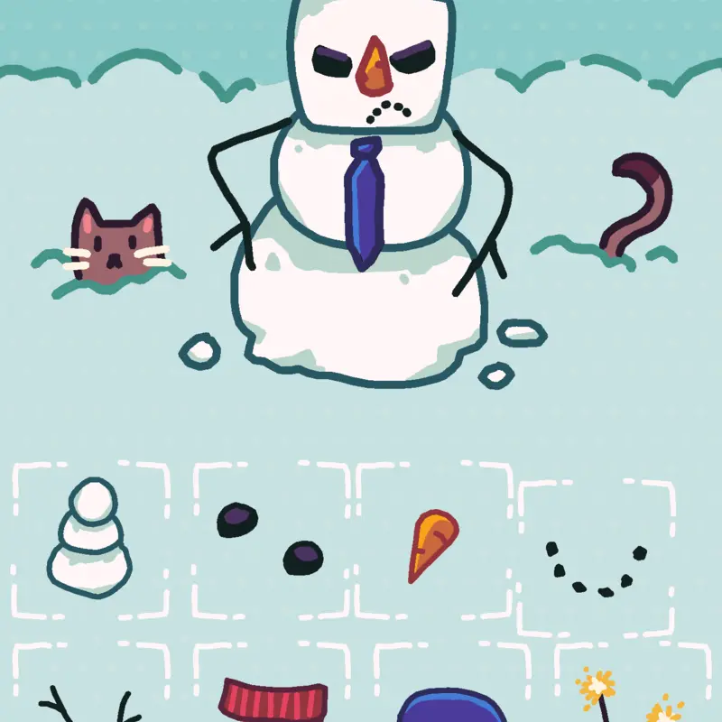 Game by @margo7777