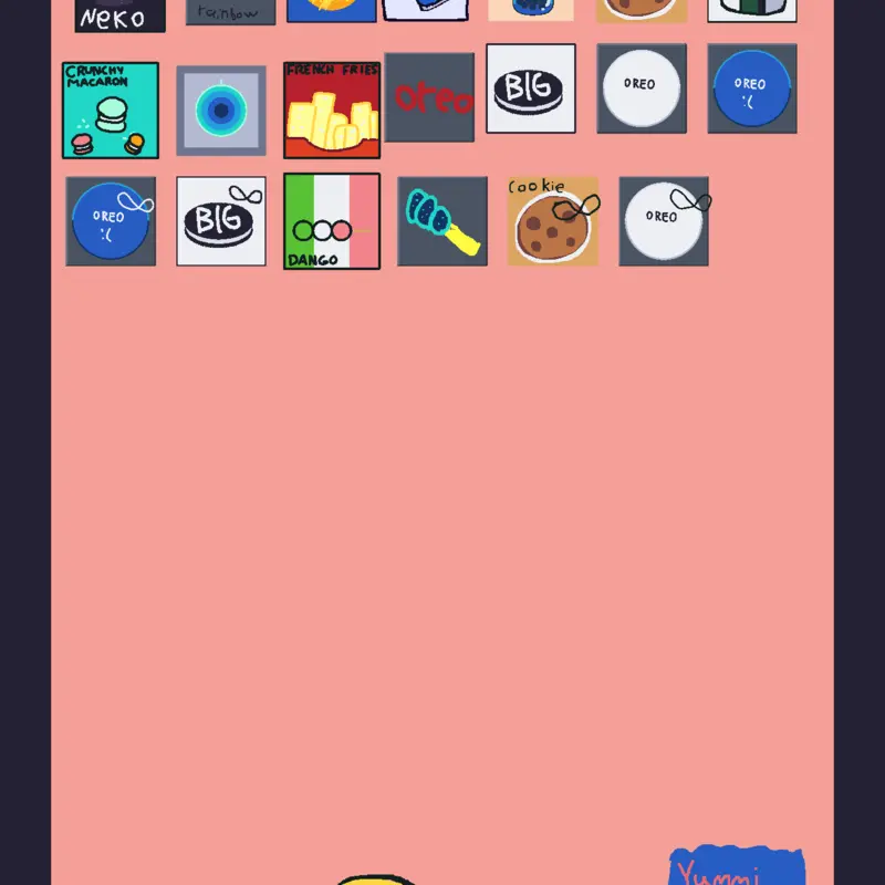 Game by @Swipeturtle