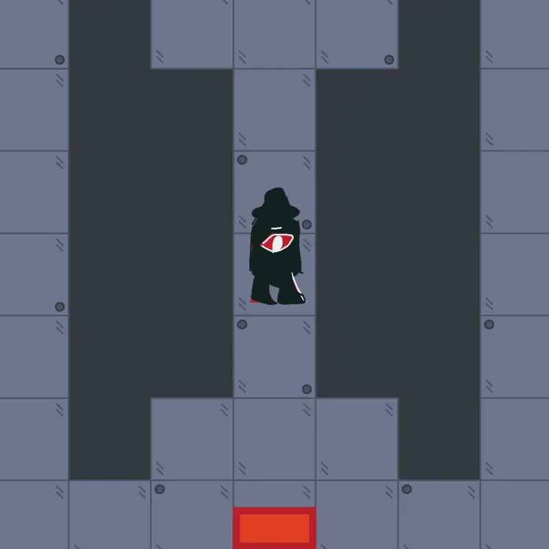 Game by @m03
