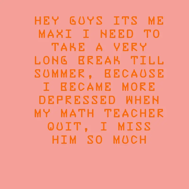Game by @MaxiTheCat_Official