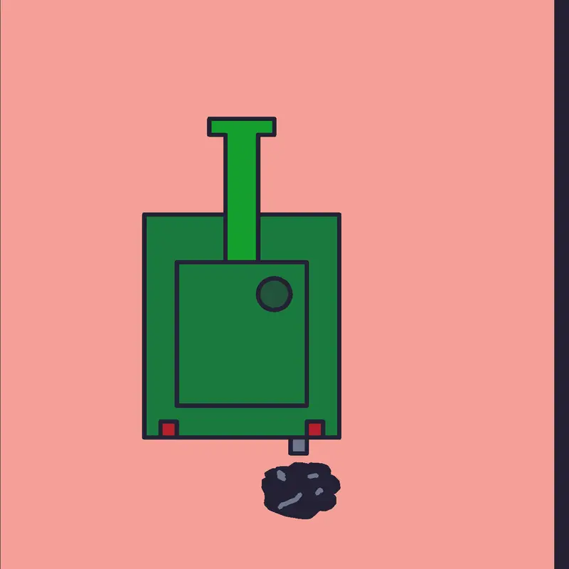 Game by @adamgibiadamm