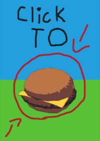 Click to CHEEZBURGER 2 V0.4.7