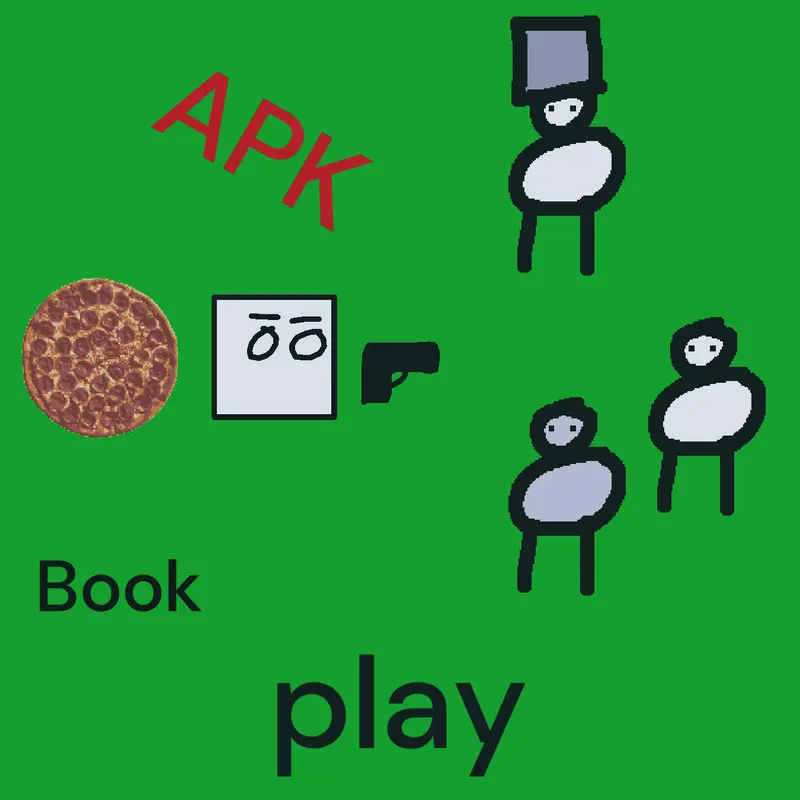 Game by @joel_nazi