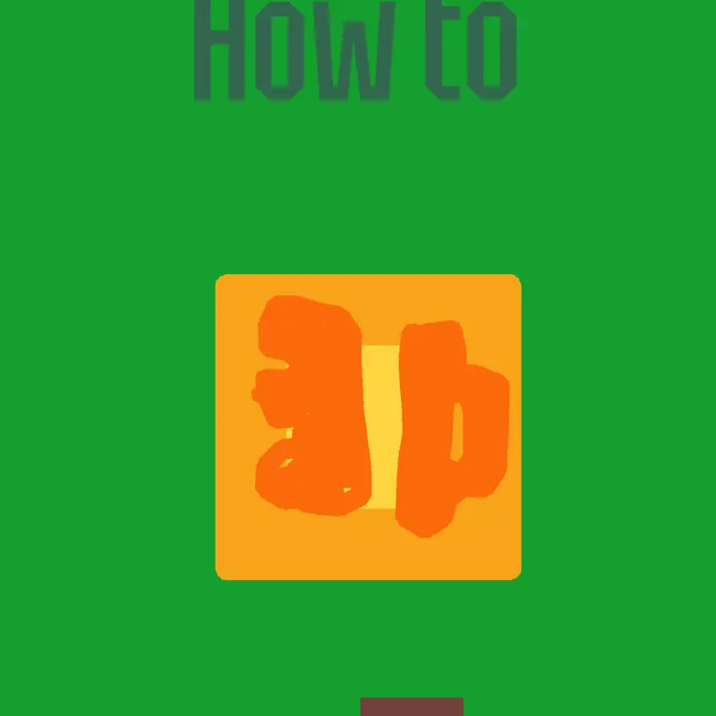 Game by @sofapotato_official