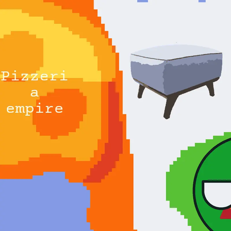 Game by @Brames