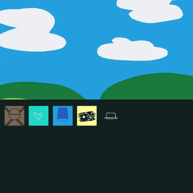 Game by @CANDYCANE_