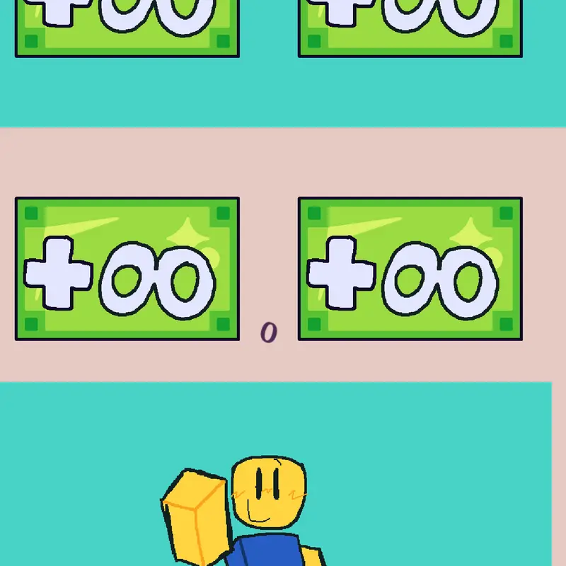 Game by @YattaC4NDY_FRIEND