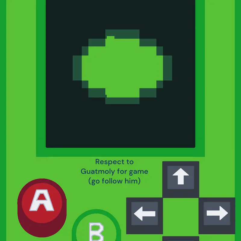 Game by @pinbywood623andbm
