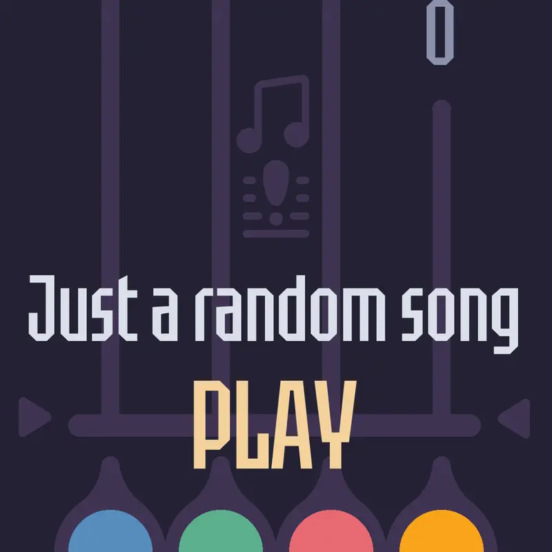 Game by @JrDisfunctional