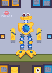 Wubbox Rig/ragdoll for no reason , and you...