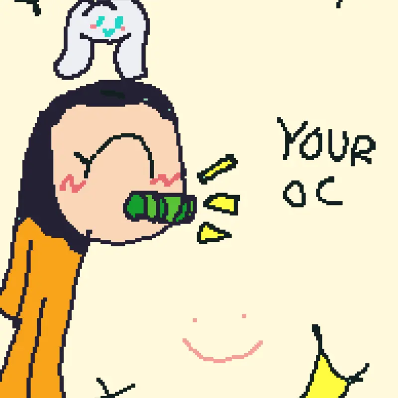 Game by @Nezuko_Cinnamoroll