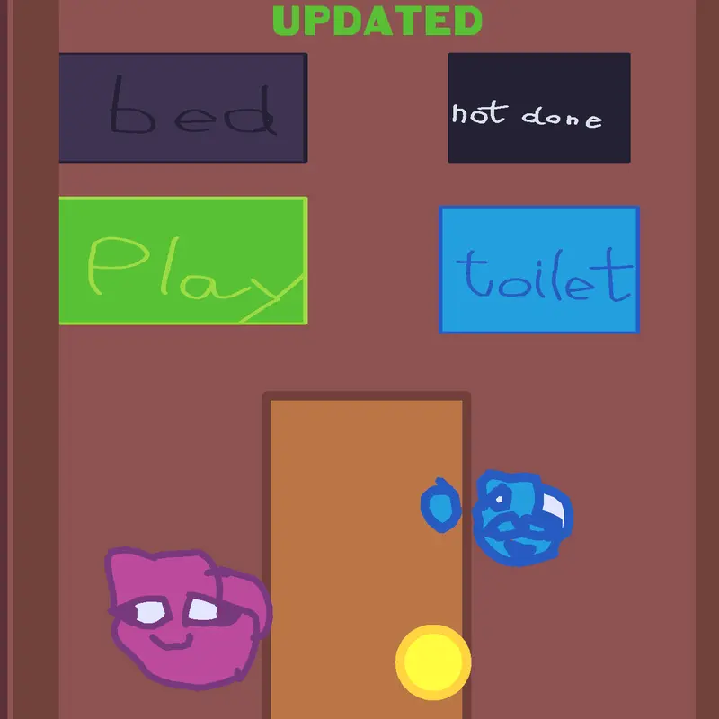 Game by @spookycatz_bluekitcat