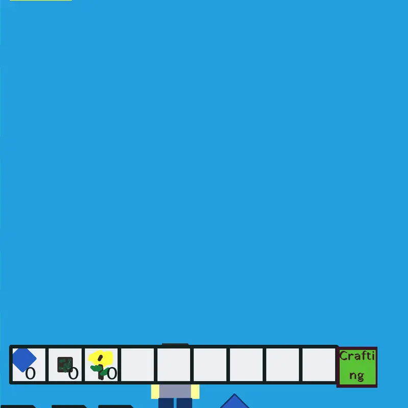 Game by @iliyazarei