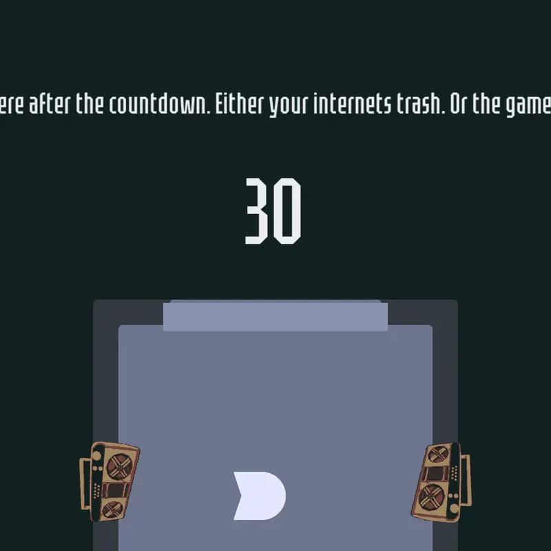 Game by @ronan_the_guy