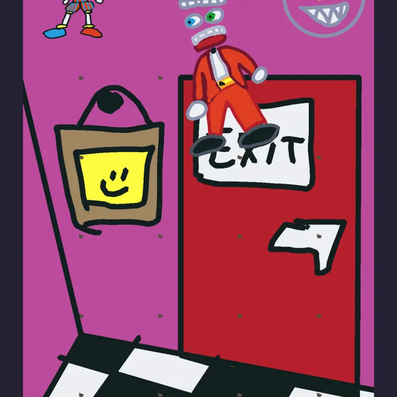 Game by @mexico_studio