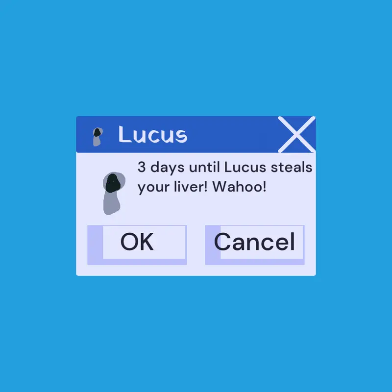 Game by @Lucusl