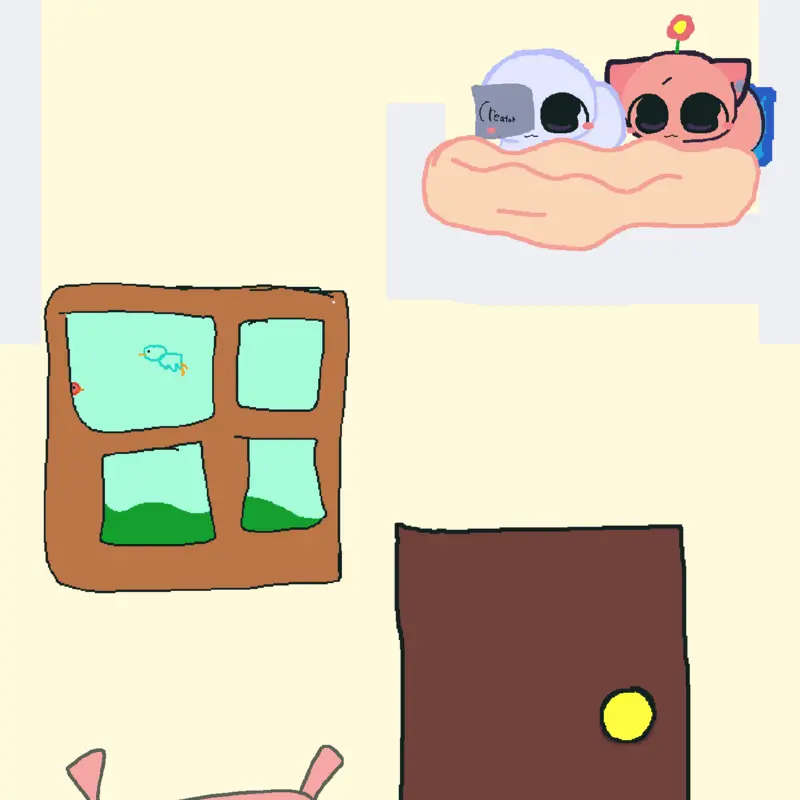 Game by @Bluusoda