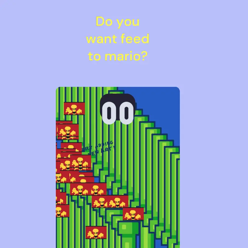 Game by @mre_zaoruy