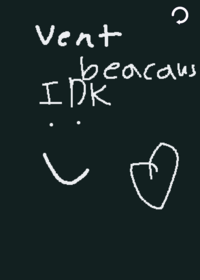 Vent :p.
