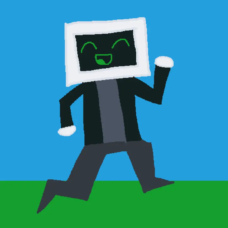 Game by @HumanTVXD