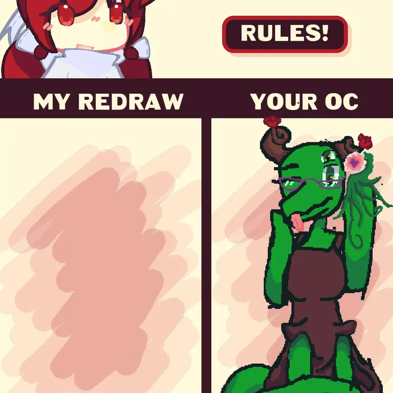 Game by @Dragon_girlwolf