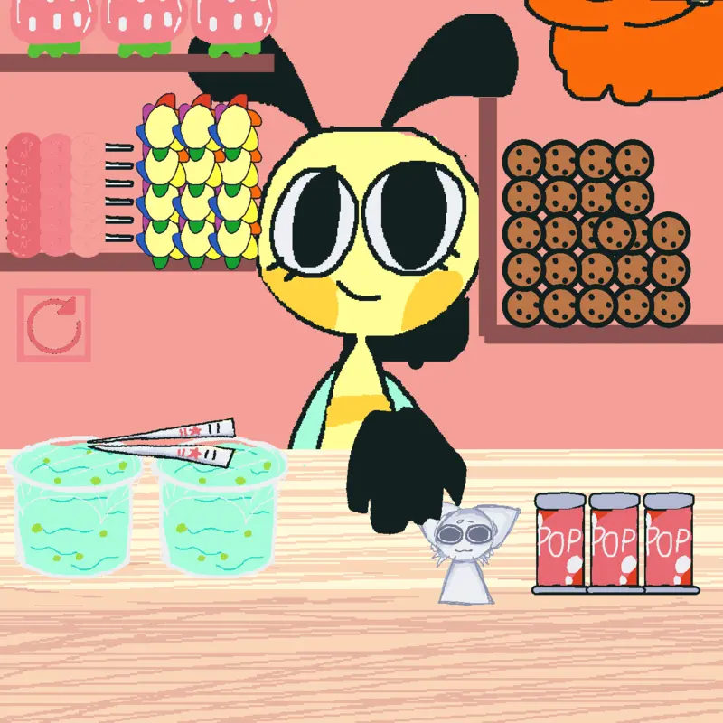 Game by @R0Y_FFAF