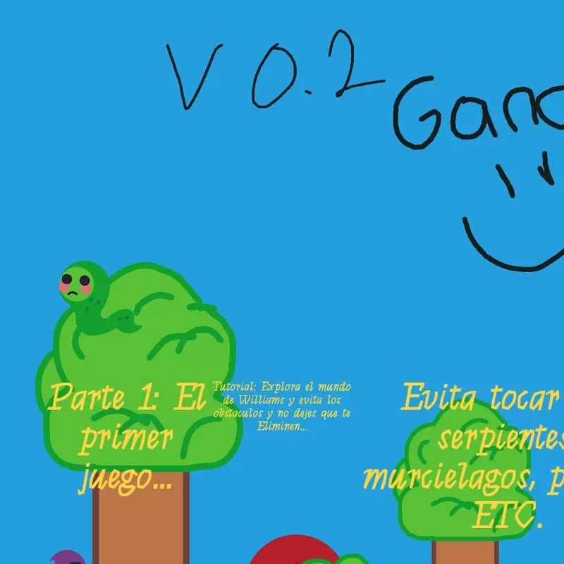Game by @JuanSt