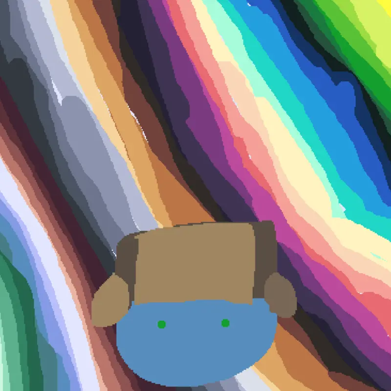 Game by @kebobs