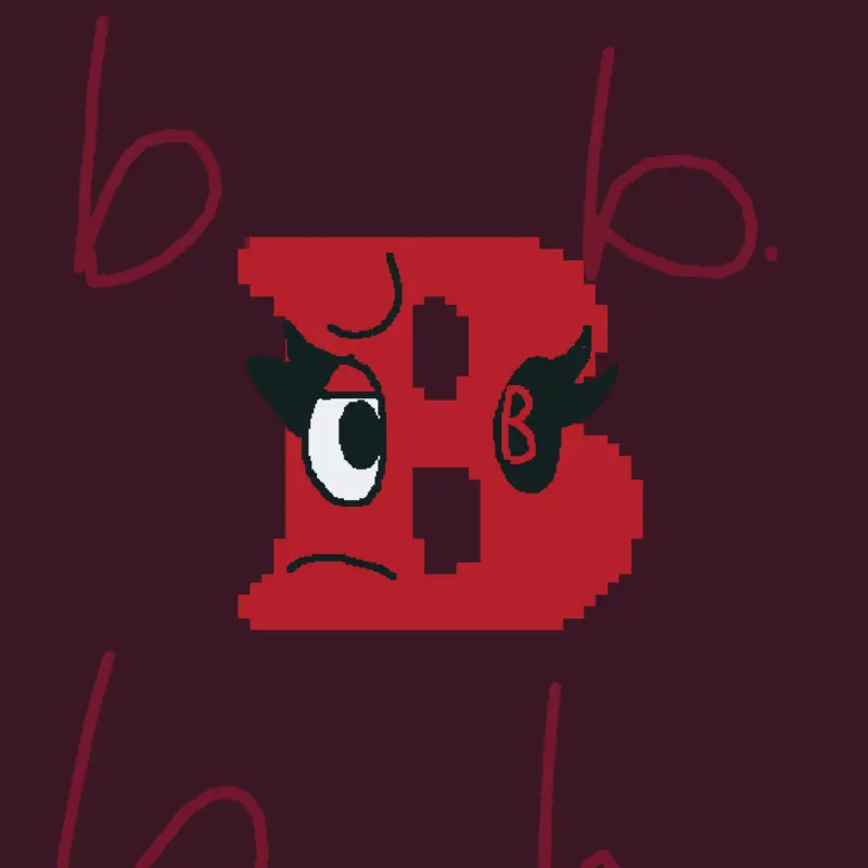 Game by @leviedits